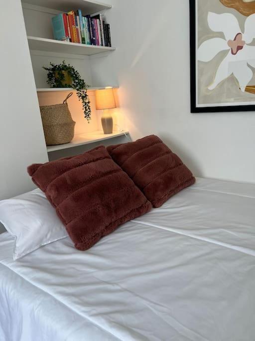 Regency Grade II Listed Townhouse By Centre And Beach Brighton Екстериор снимка